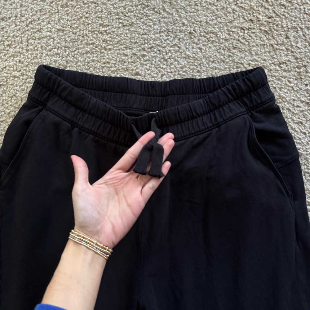Lululemon Bound to Bliss HR Wide Leg Pants - Picture 8 of 9
